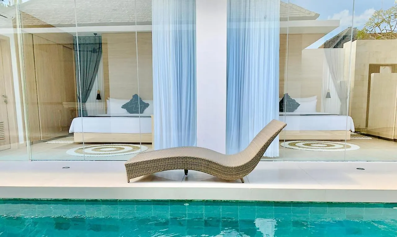 Alami Luxury Villa Seminyak 0*,  Indonesië