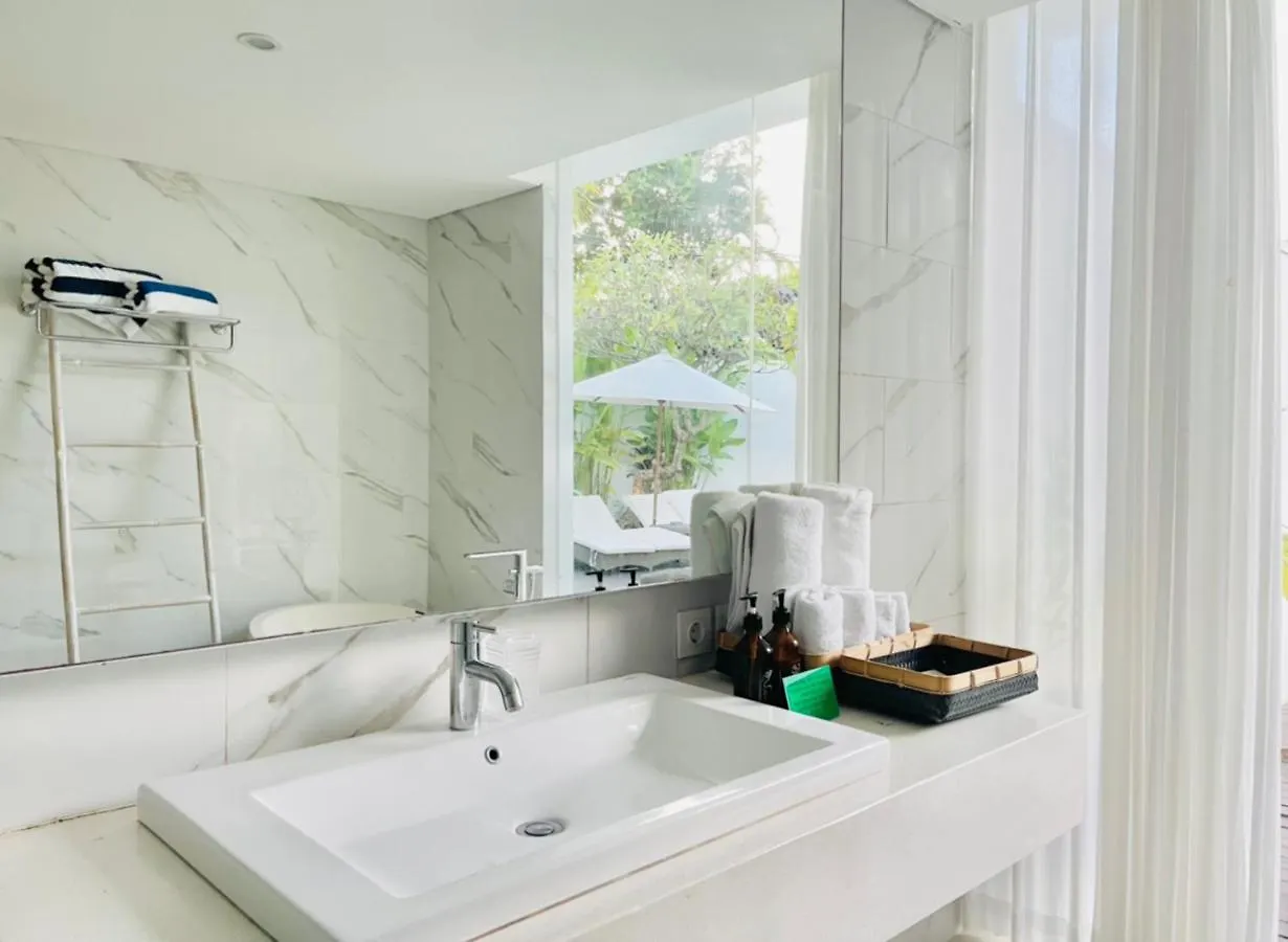 Alami Luxury Villa Seminyak