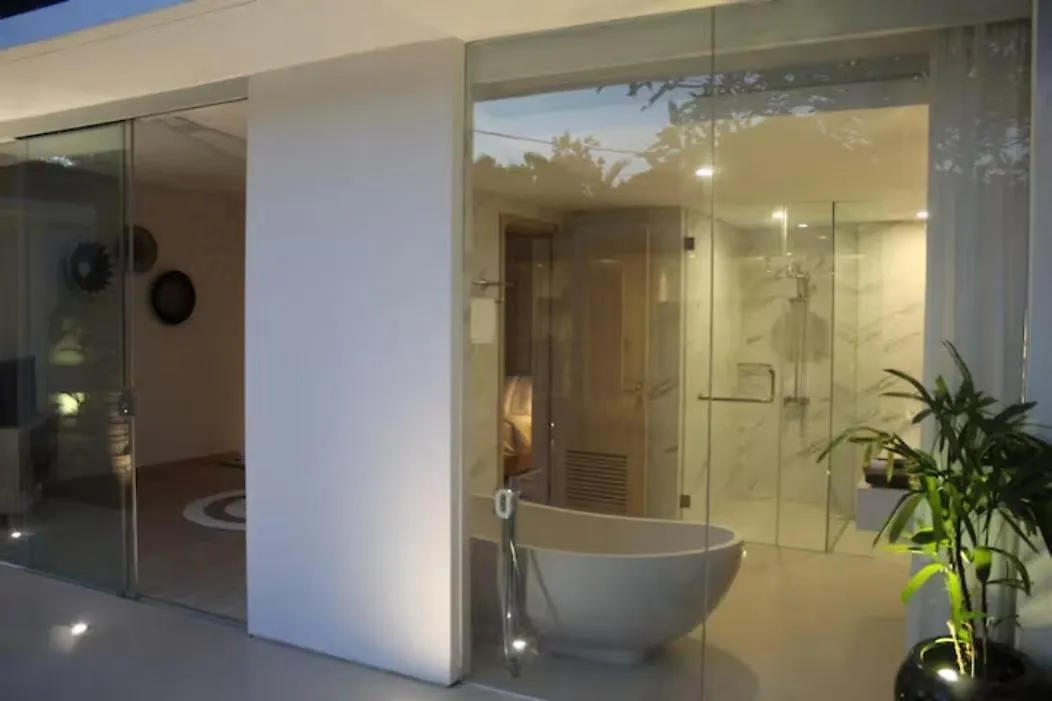 Alami Luxury Villa Seminyak