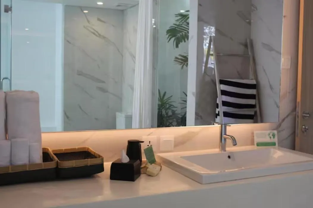 Alami Luxury Villa Seminyak Indonesië