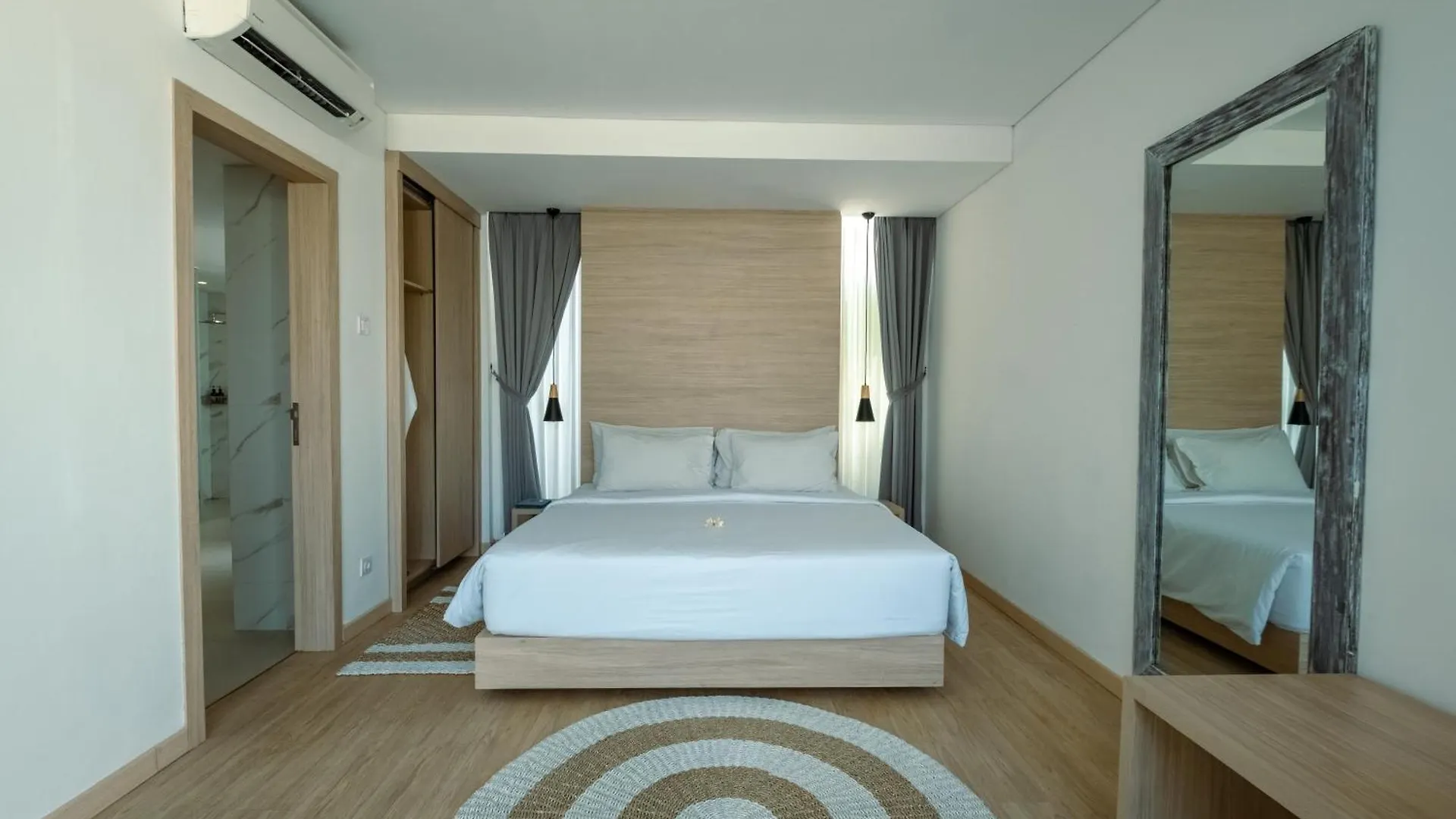 Alami Luxury Villa Seminyak