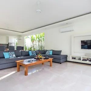 Villa Aquila, Seminyak (Bali)