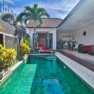 Villa Bali Cinta, Seminyak (Bali)