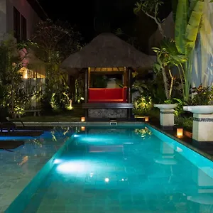 Villa The Secret, Seminyak (Bali)