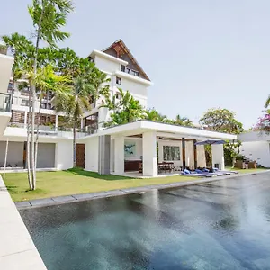 Villa Aqua, Seminyak (Bali)