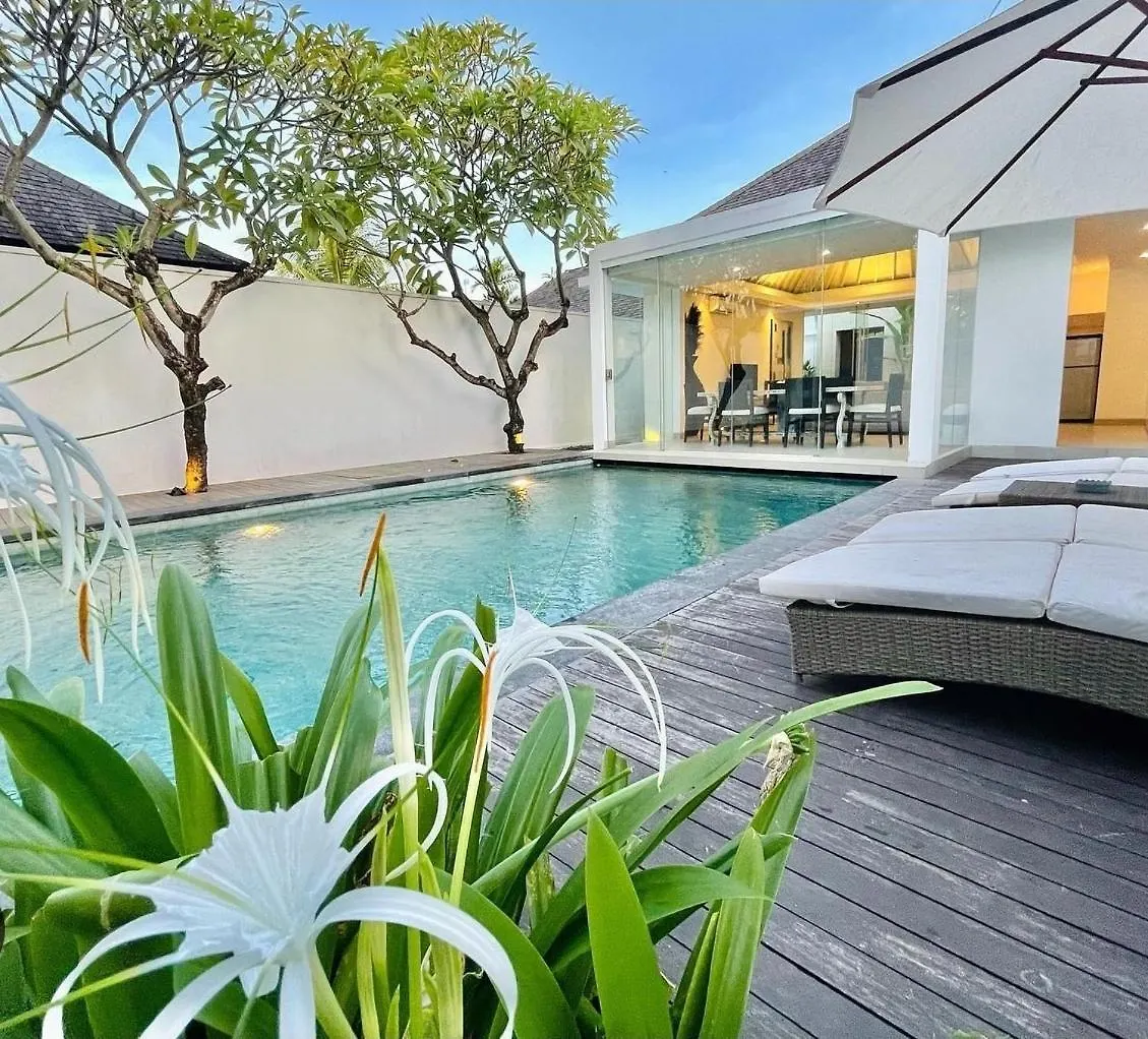 Alami Luxury Villa Seminyak